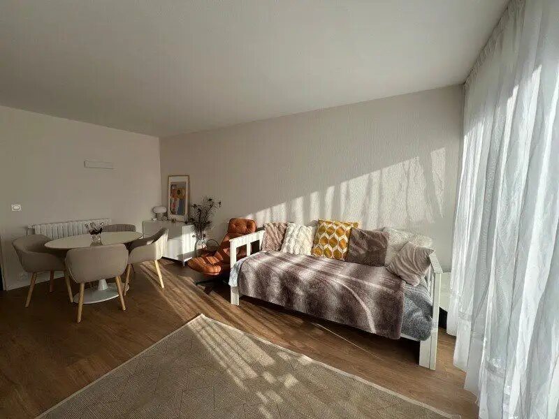 Appartement à vendre, 56m², Royan
