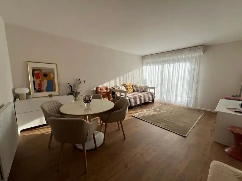 Appartement à vendre, 56m², Royan