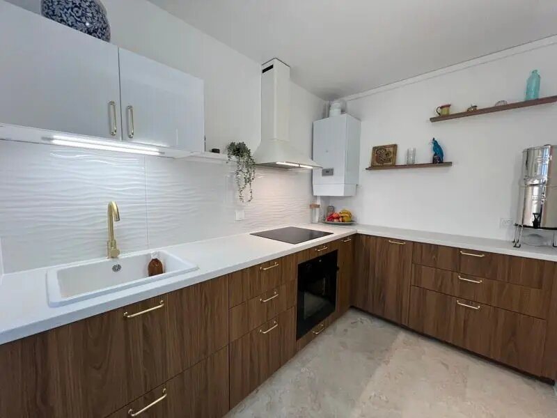 Appartement à vendre, 56m², Royan
