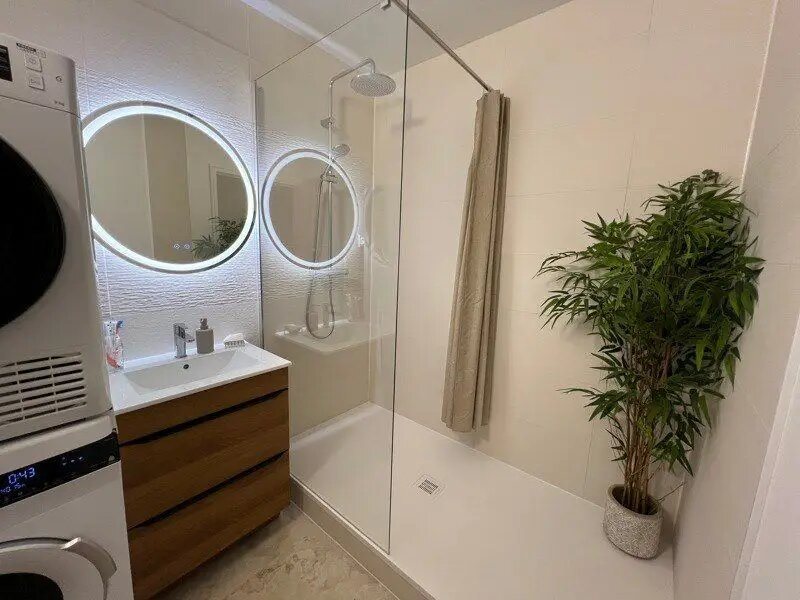 Appartement à vendre, 56m², Royan