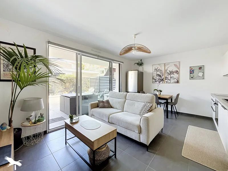 Appartement à vendre, 43m², Royan
