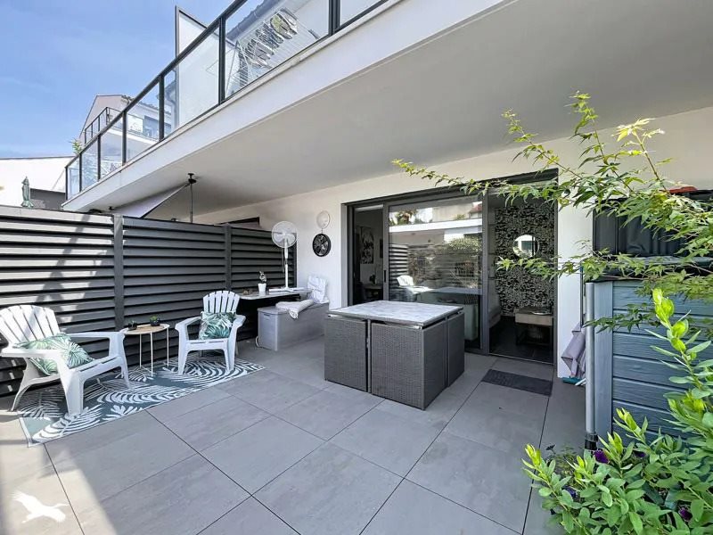 Appartement à vendre, 43m², Royan