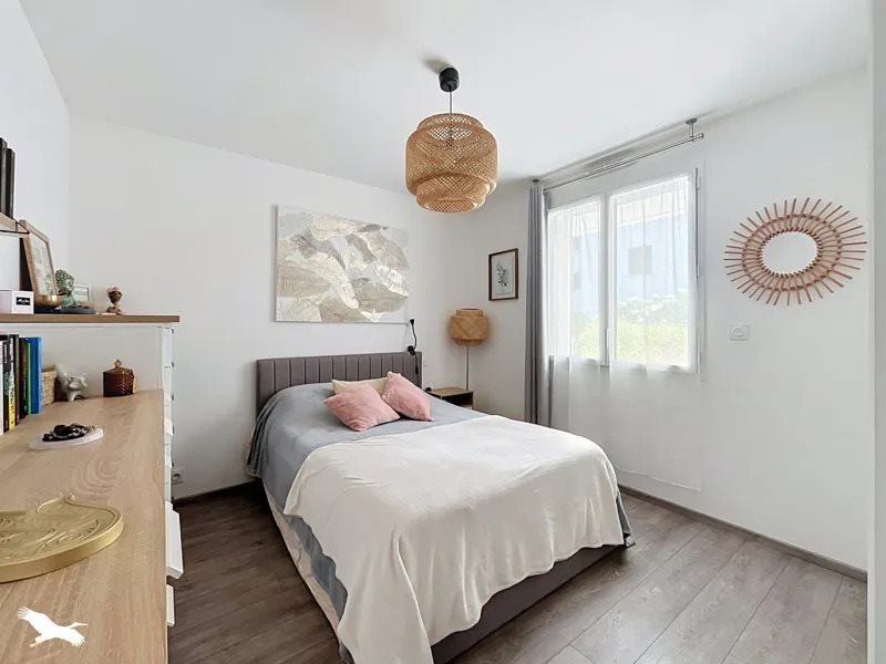Appartement à vendre, 43m², Royan