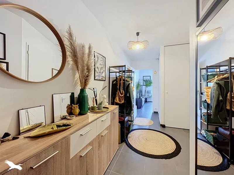 Appartement à vendre, 43m², Royan