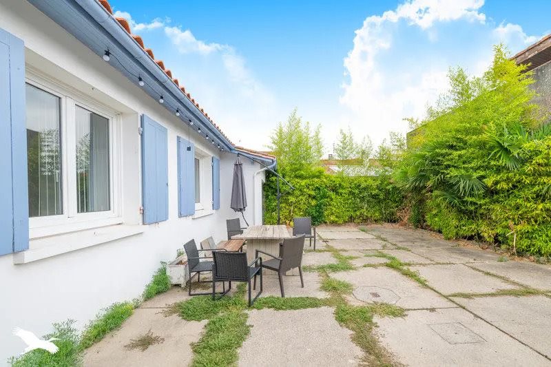 Maison à vendre, 80m², Royan