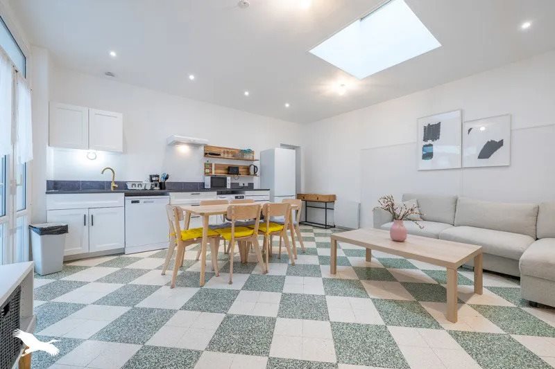 Maison à vendre, 80m², Royan