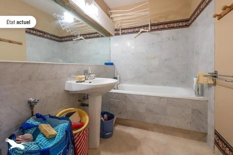 Appartement à vendre, 52m², Royan