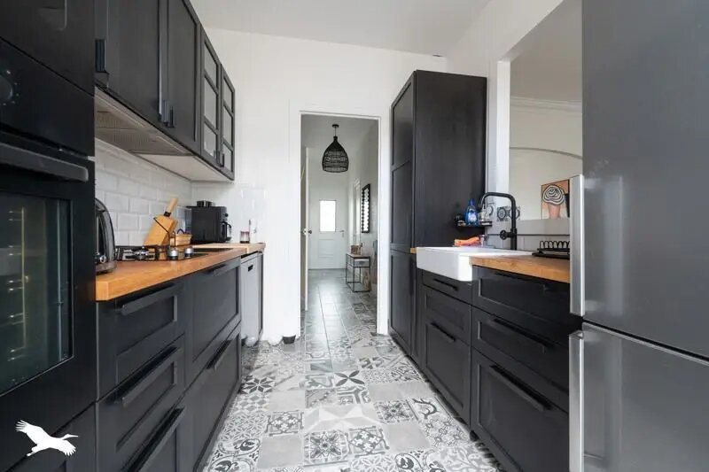 Maison à vendre, 150m², Royan