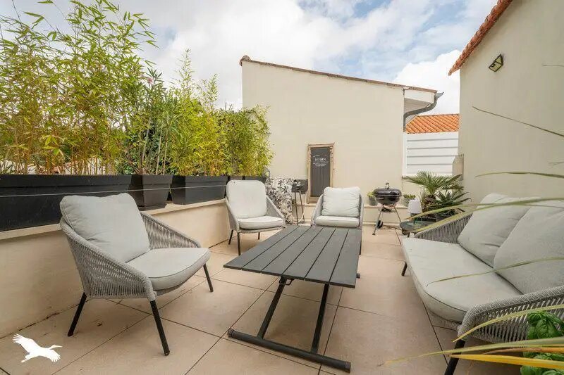 Maison à vendre, 150m², Royan