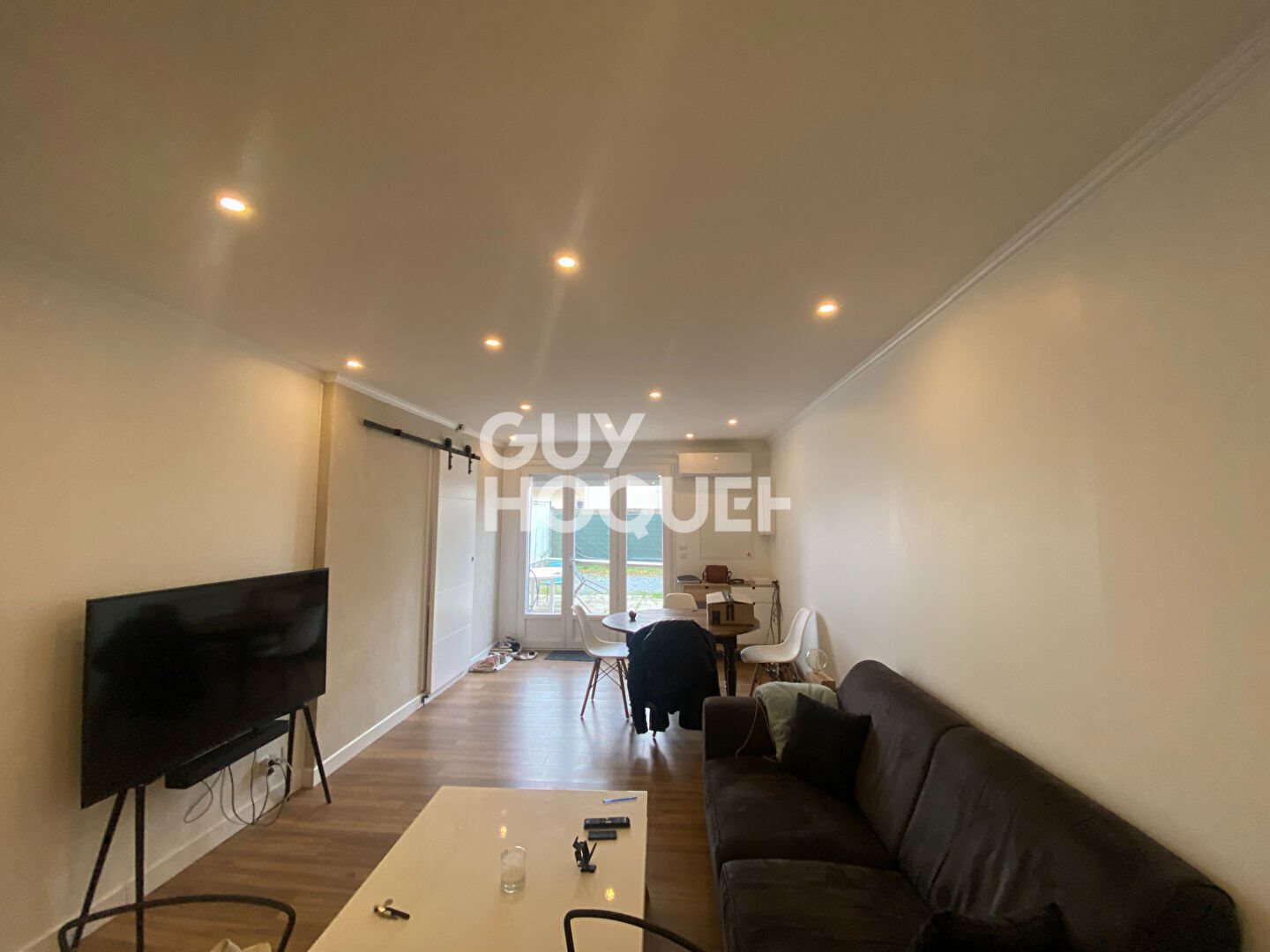 Maison à louer, 79m², Arvert