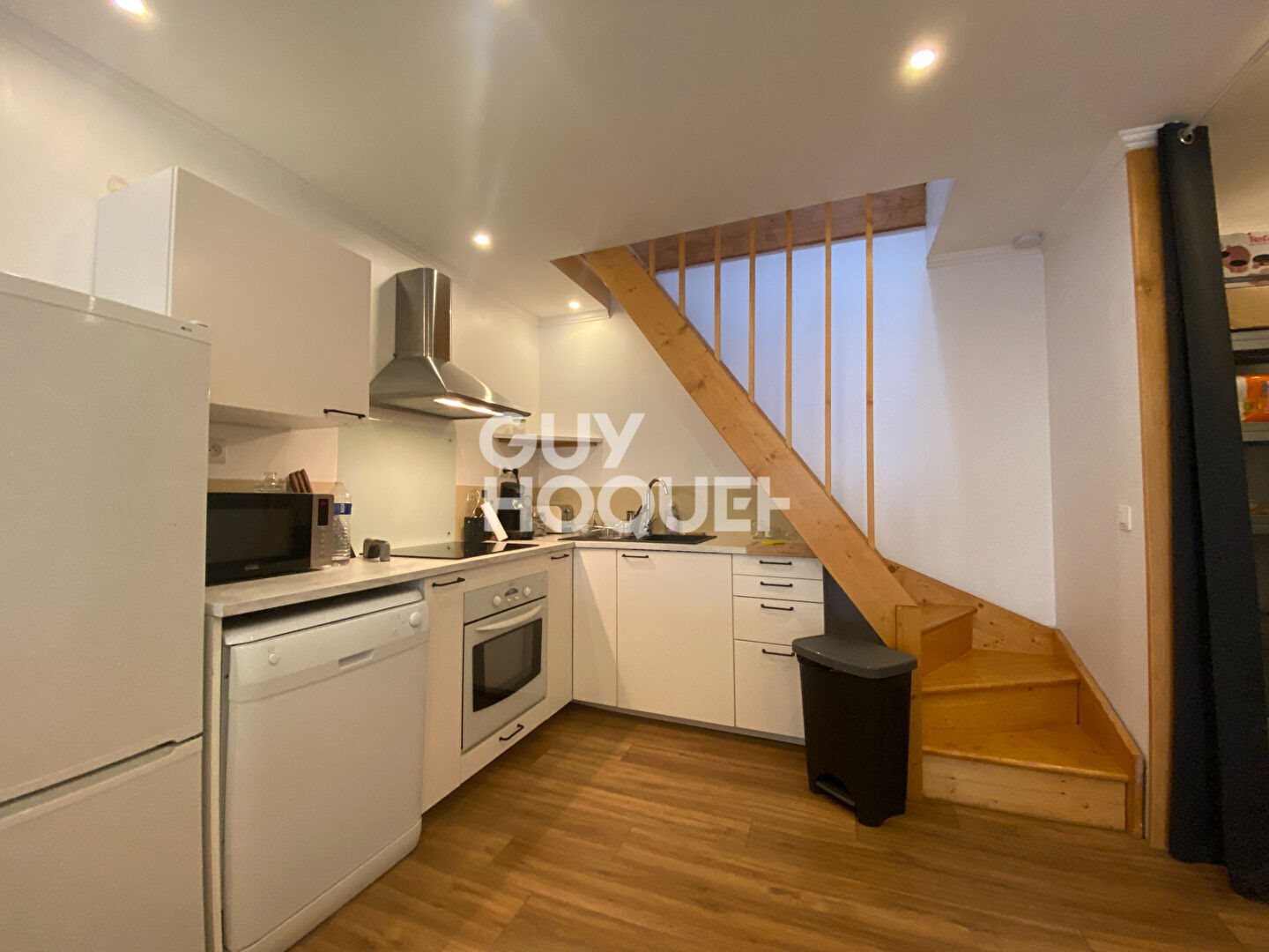 Maison à louer, 79m², Arvert