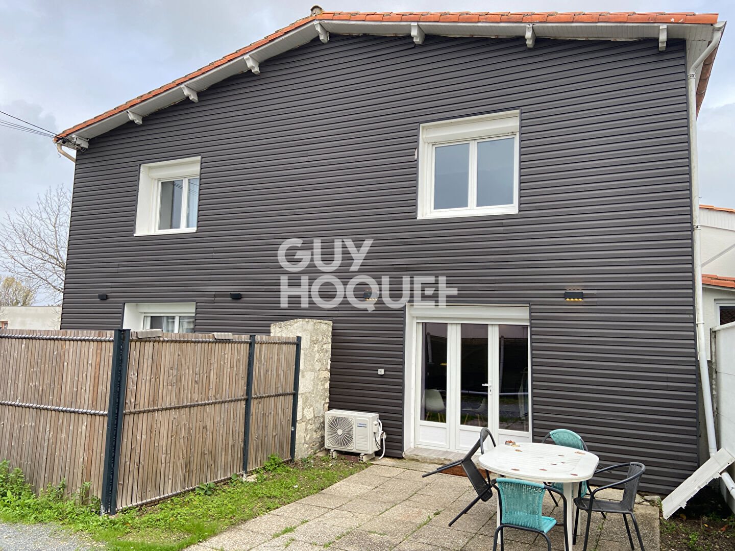 Maison à louer, 79m², Arvert