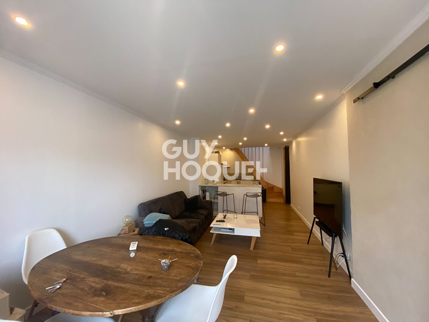 Maison à louer, 79m², Arvert