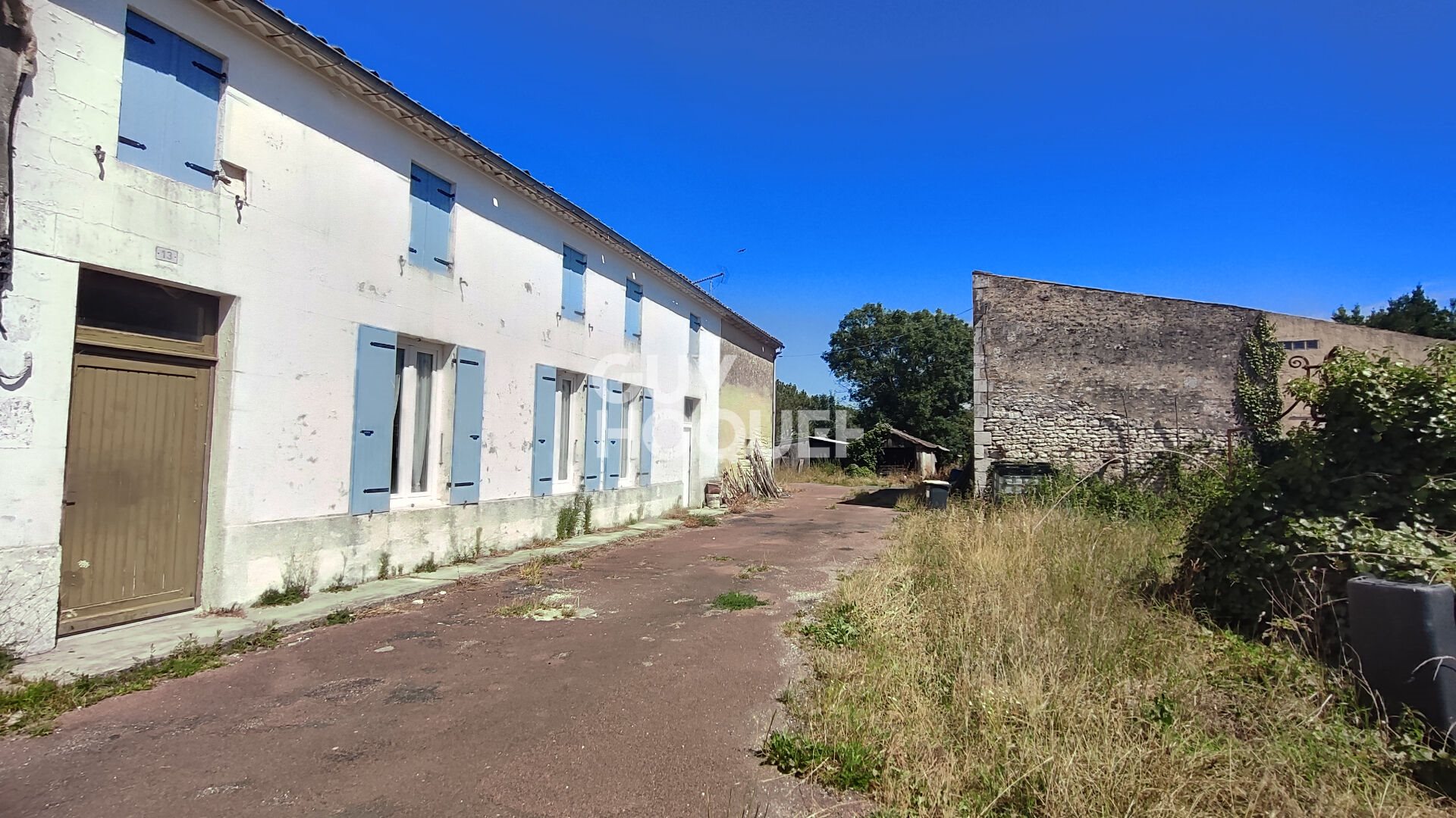 Maison à vendre, 155m², Arvert