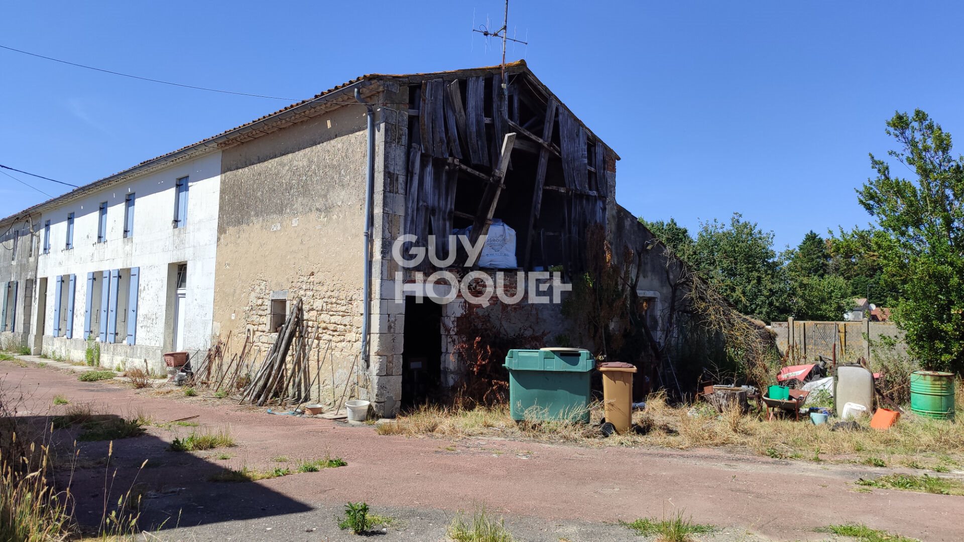 Maison à vendre, 155m², Arvert