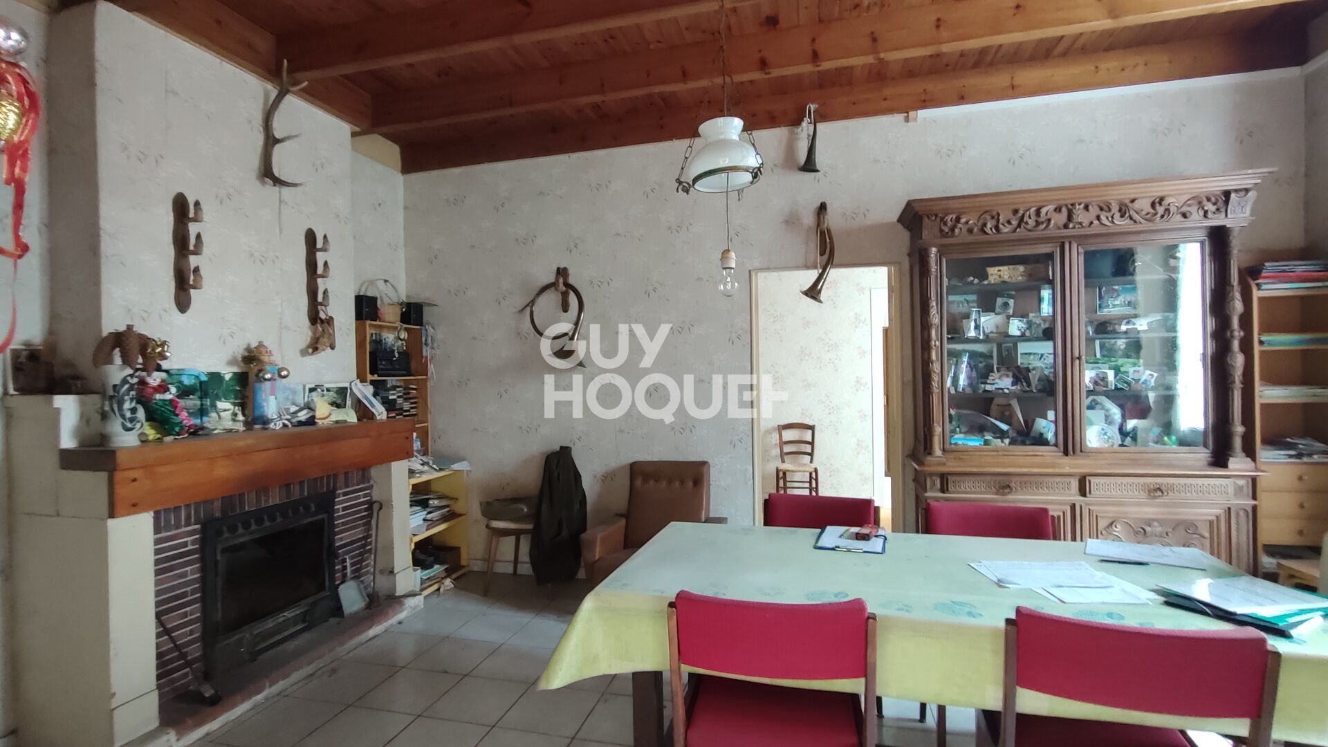Maison à vendre, 155m², Arvert