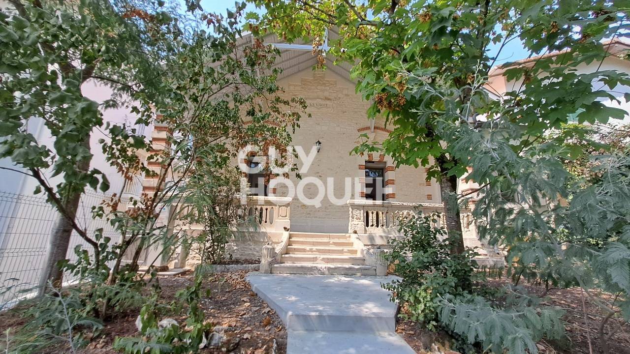 Maison à louer, 100m², La Tremblade
