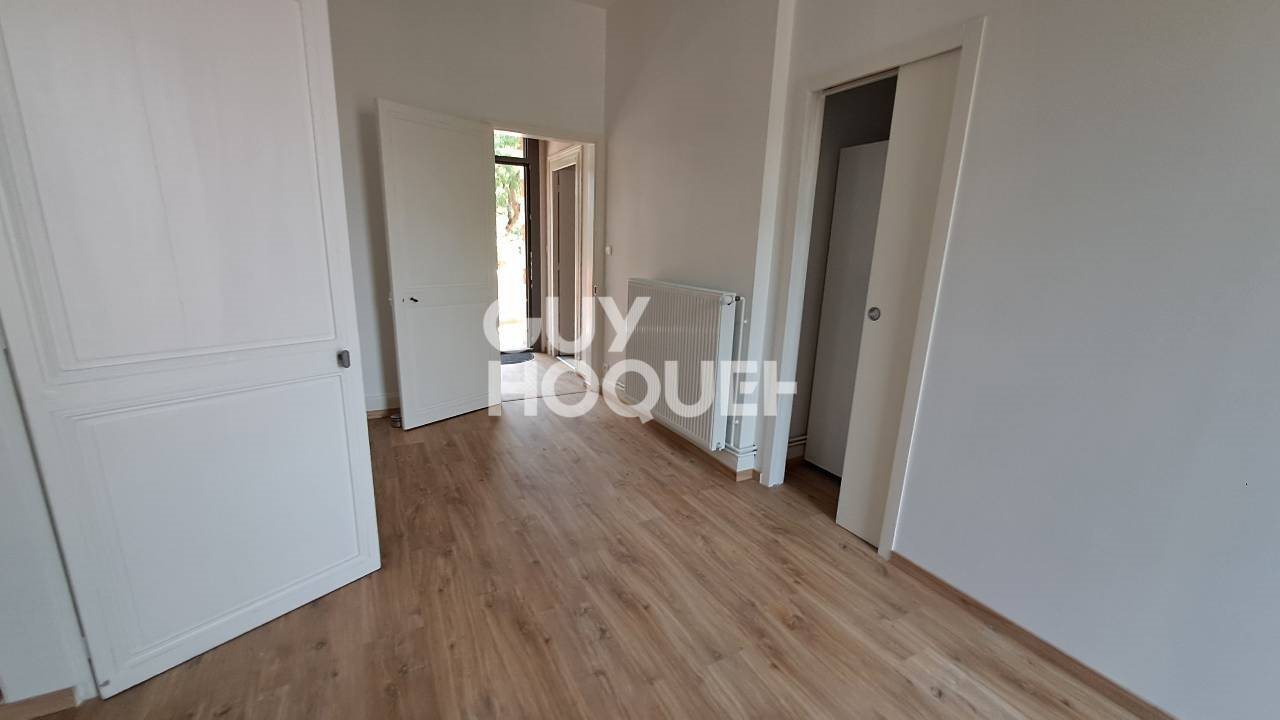 Maison à louer, 100m², La Tremblade