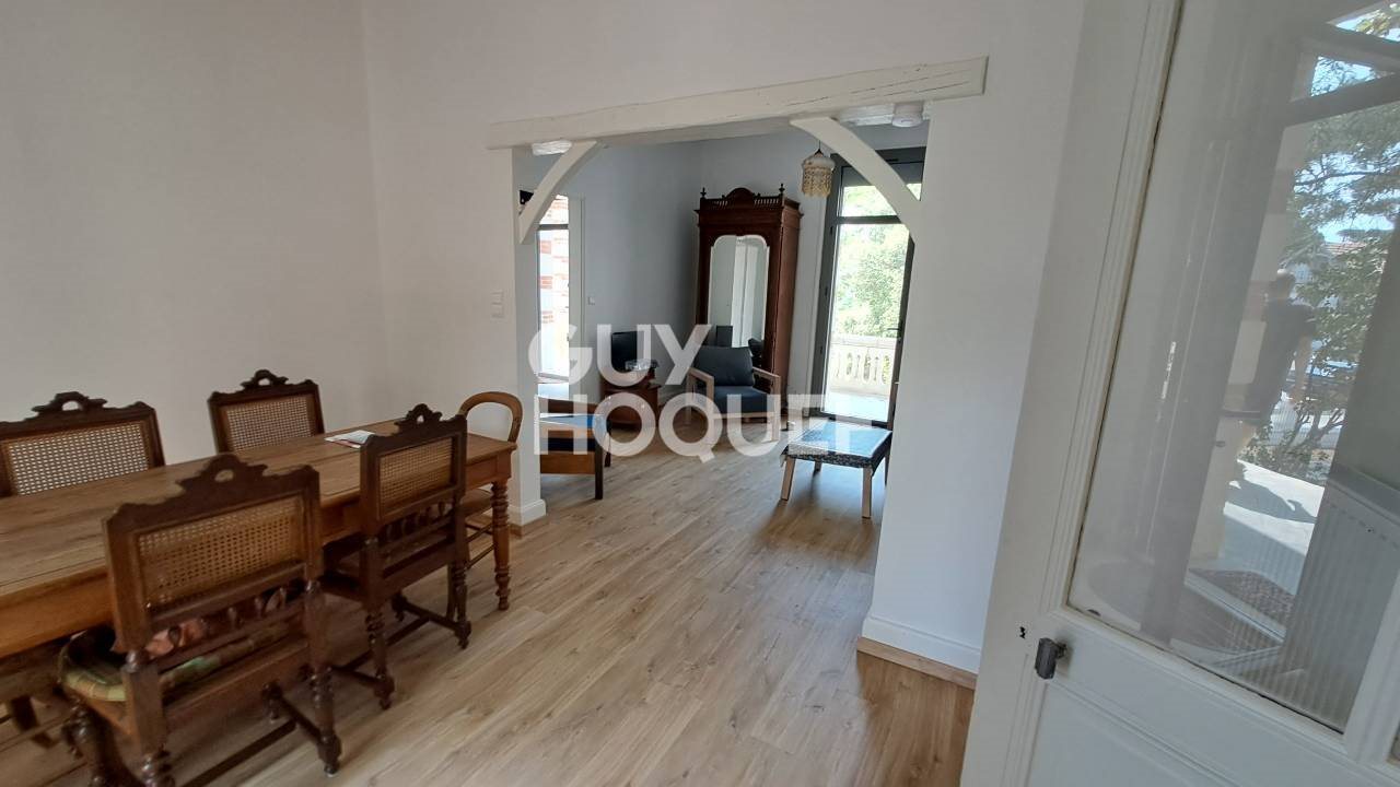 Maison à louer, 100m², La Tremblade