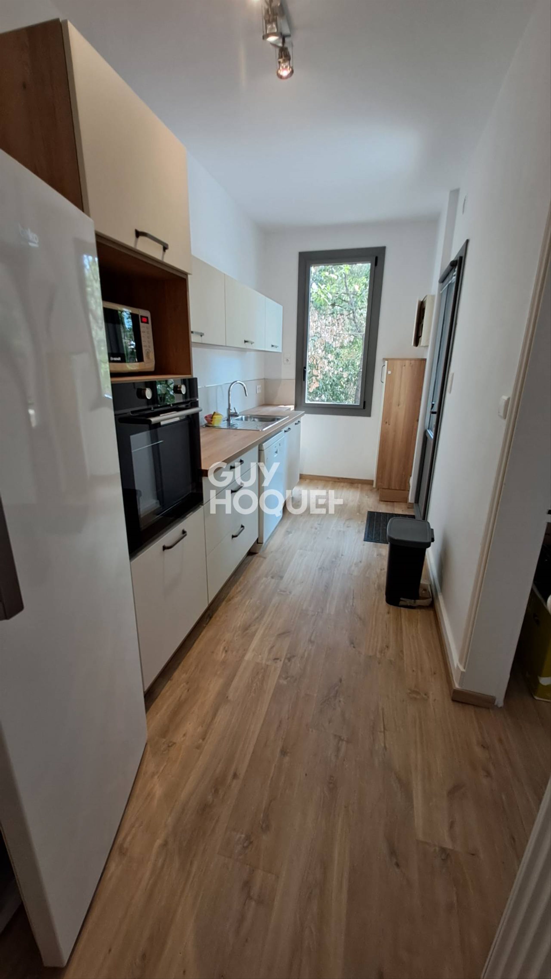 Maison à louer, 100m², La Tremblade