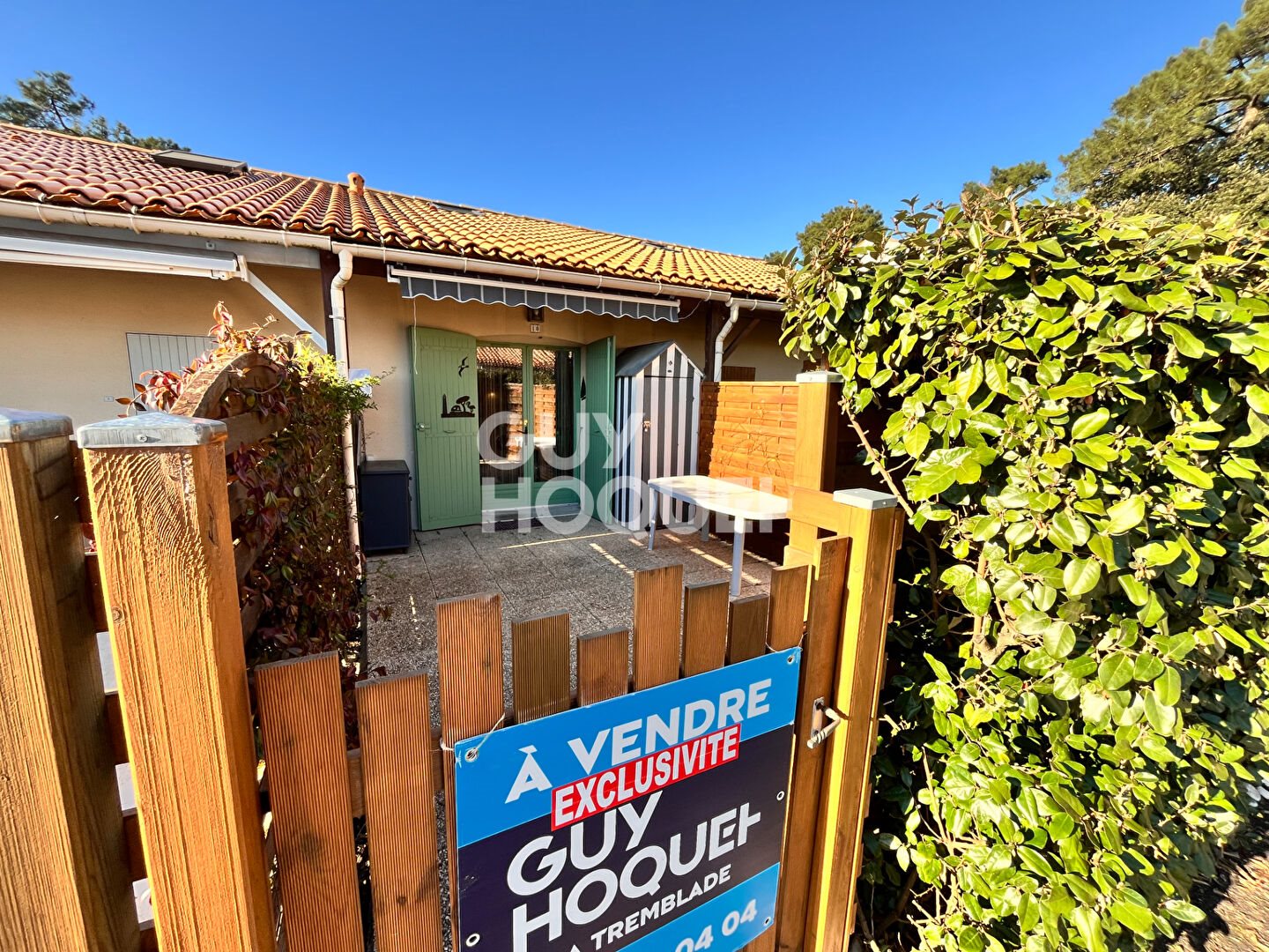 Maison à vendre, 33m², Les Mathes