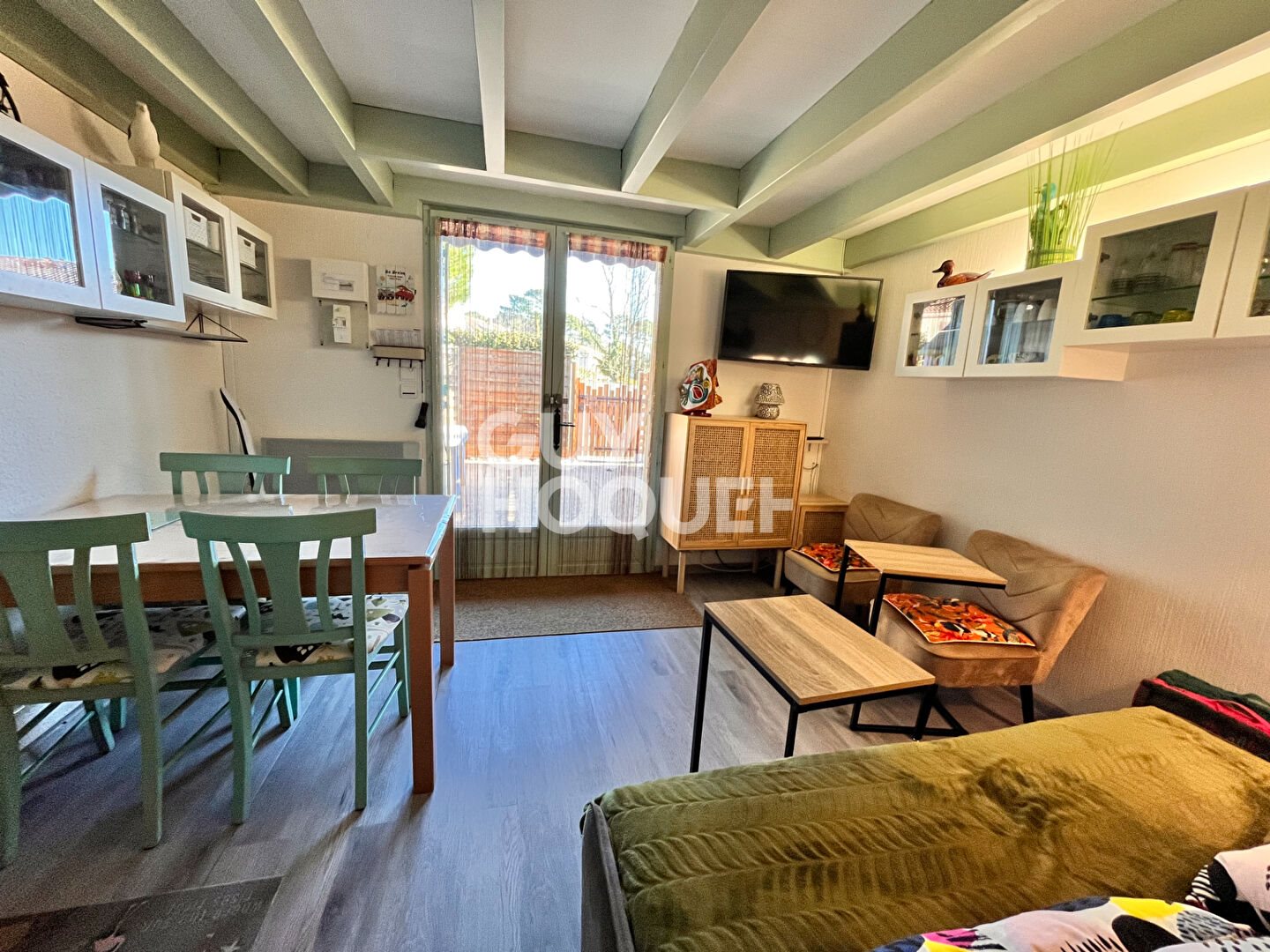 Maison à vendre, 33m², Les Mathes