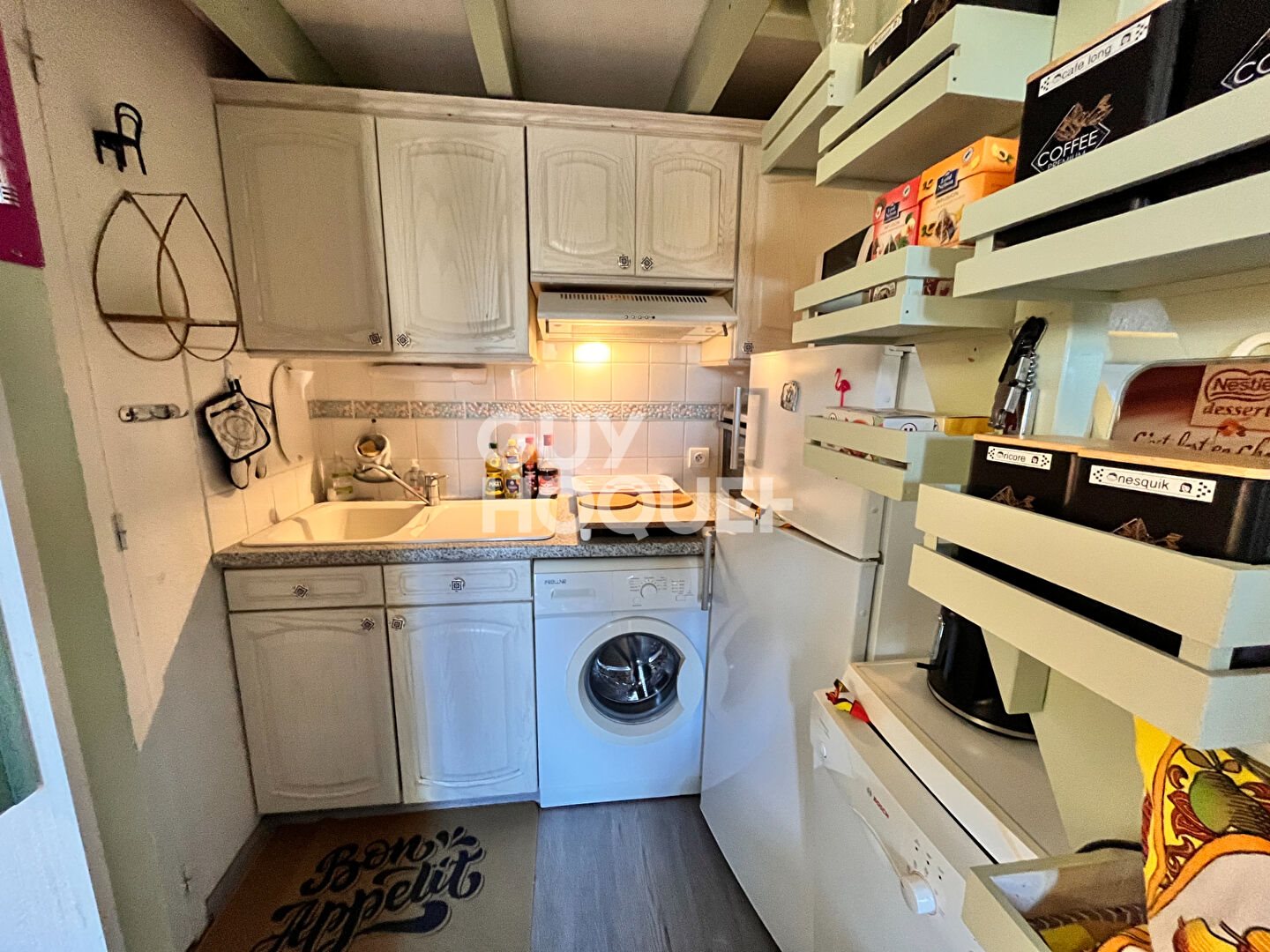 Maison à vendre, 33m², Les Mathes