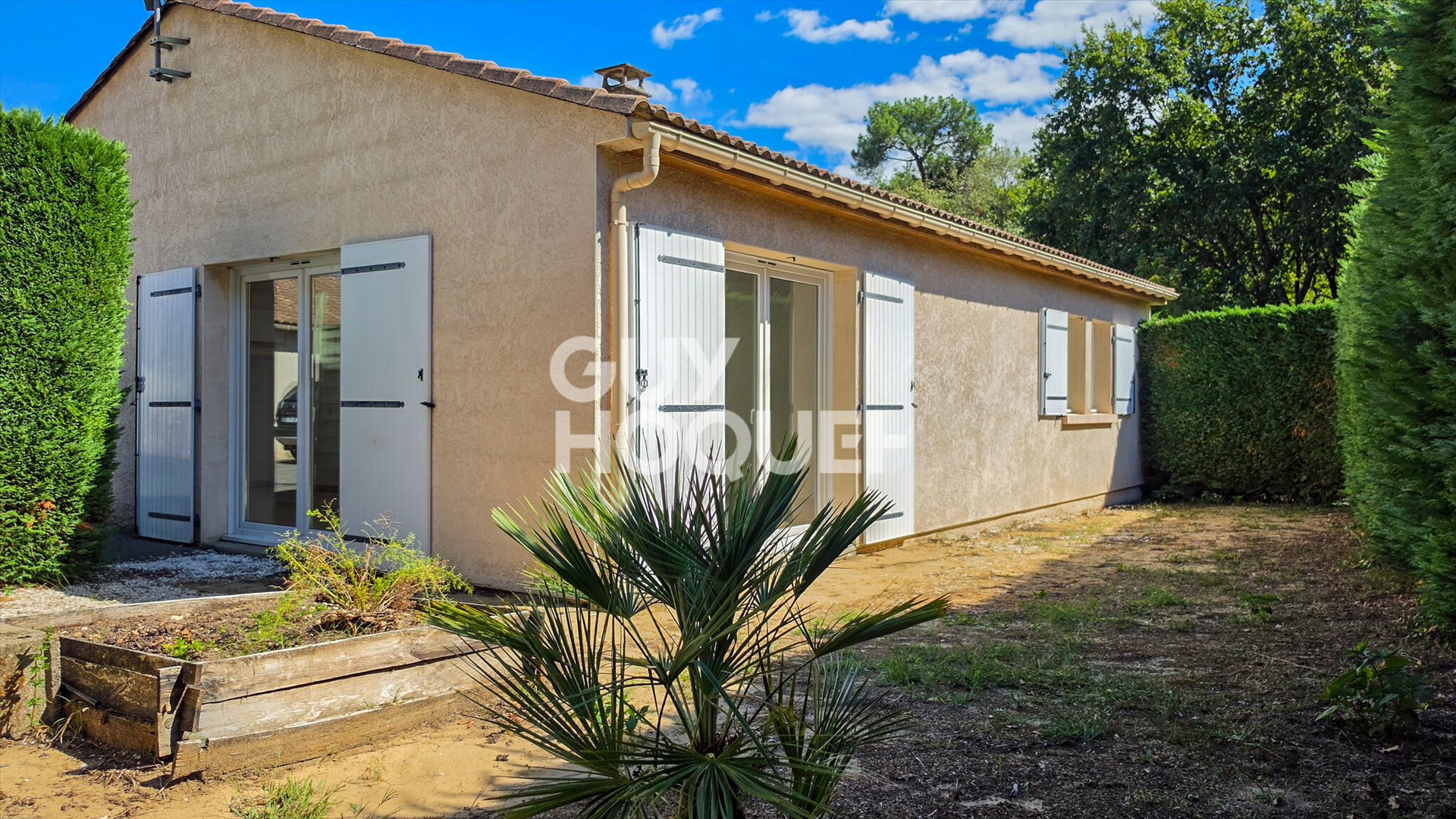 Maison à vendre, 88m², La Tremblade