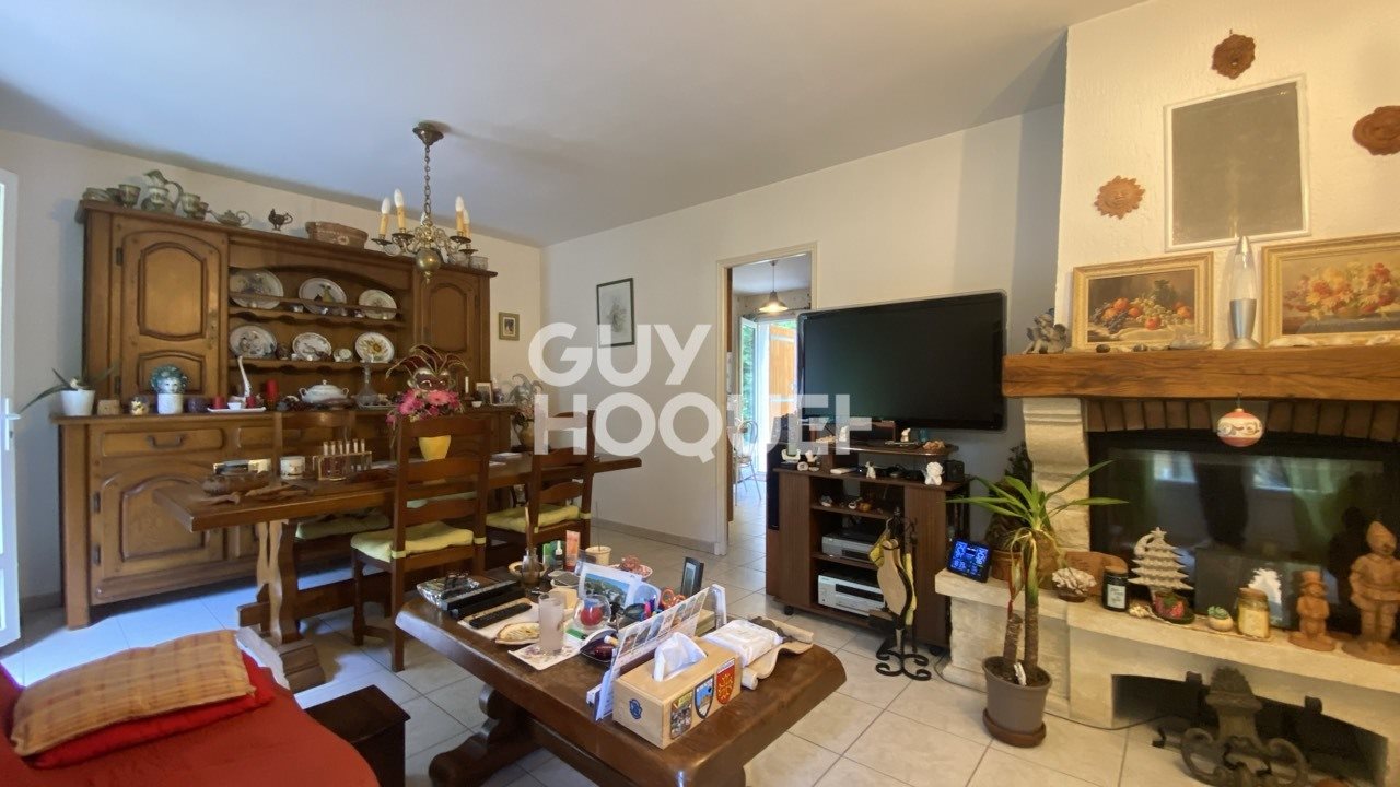Maison à vendre, 84m², La Tremblade