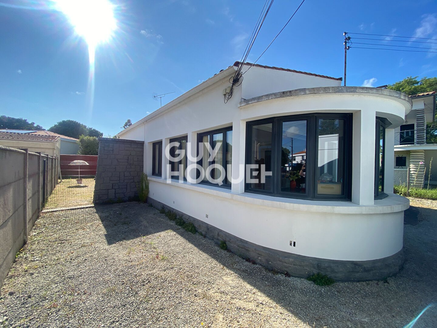 Maison à vendre, 85m², La Tremblade