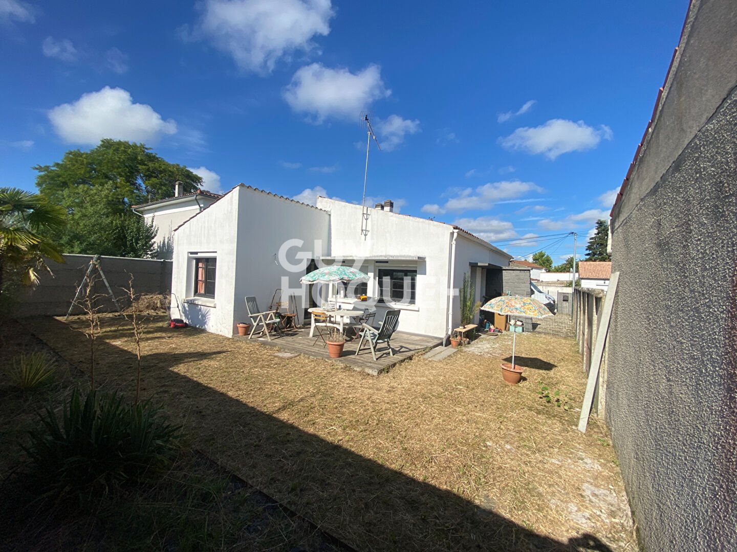 Maison à vendre, 85m², La Tremblade