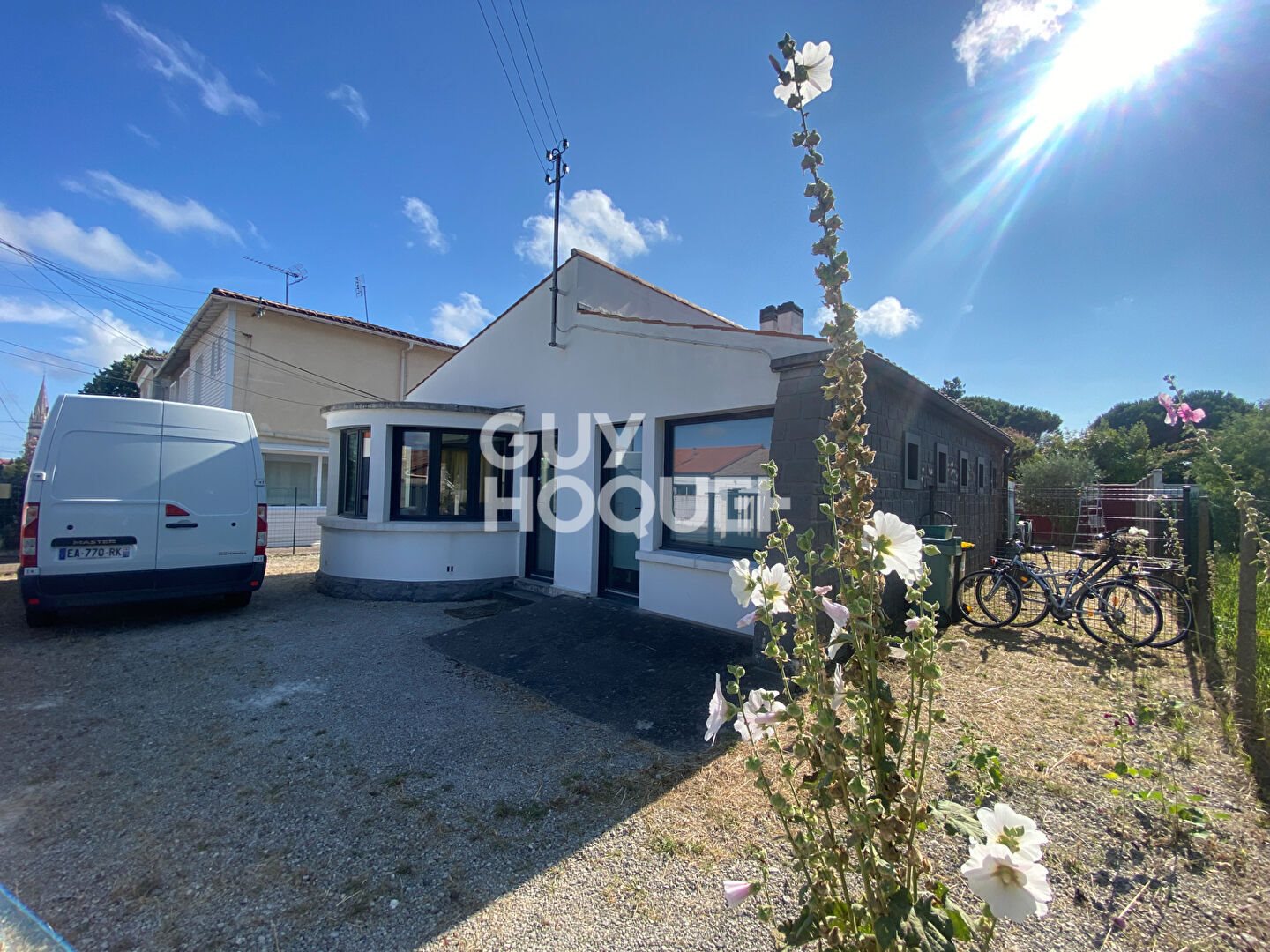 Maison à vendre, 85m², La Tremblade