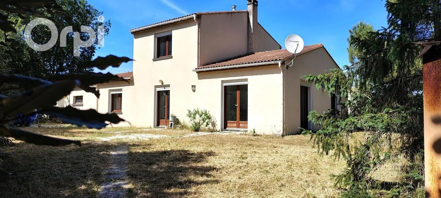 Maison à vendre, 108m², La Tremblade