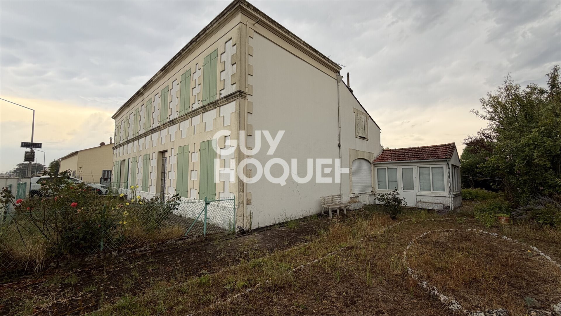 Maison à vendre, 225m², Arvert