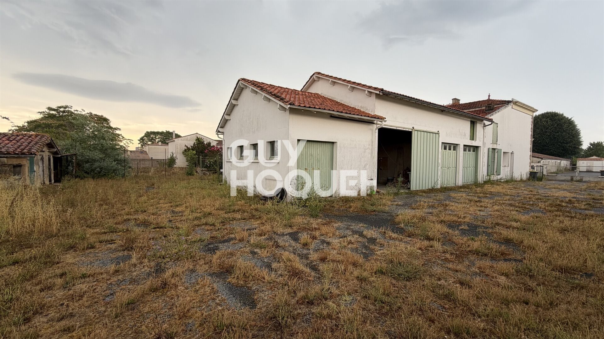 Maison à vendre, 225m², Arvert