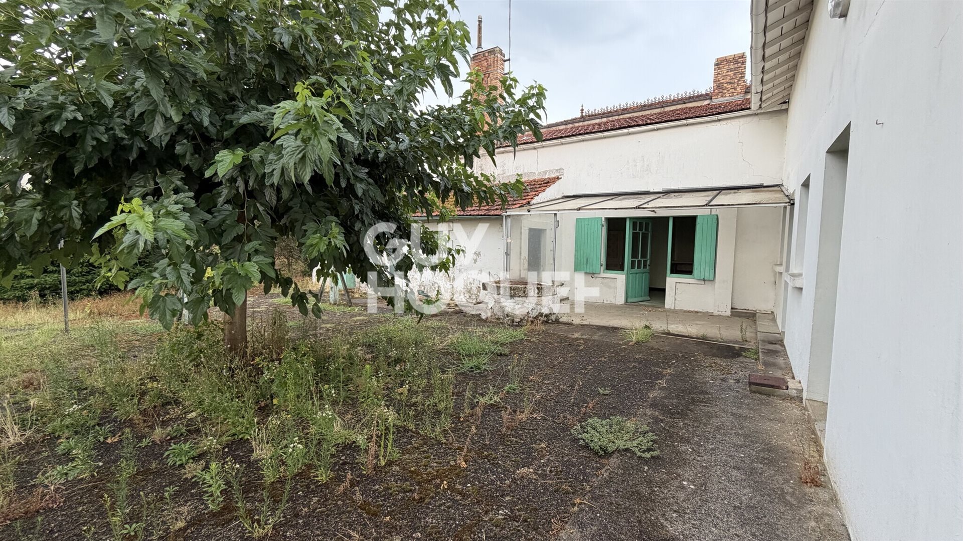 Maison à vendre, 225m², Arvert