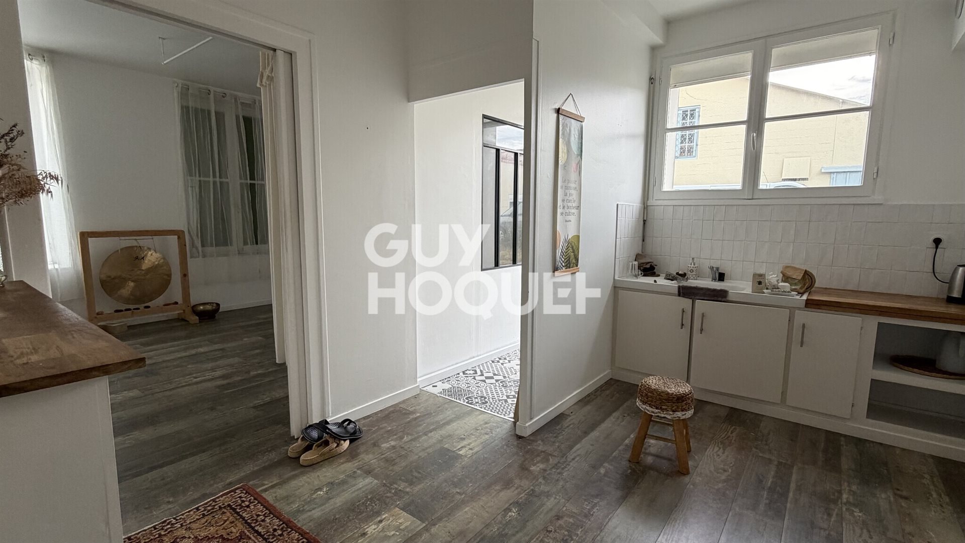 Maison à vendre, 225m², Arvert
