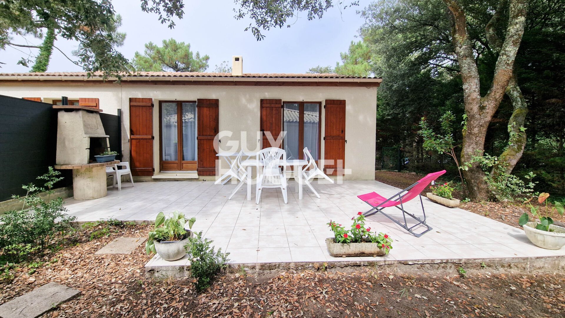 Maison à vendre, 127m², Les Mathes