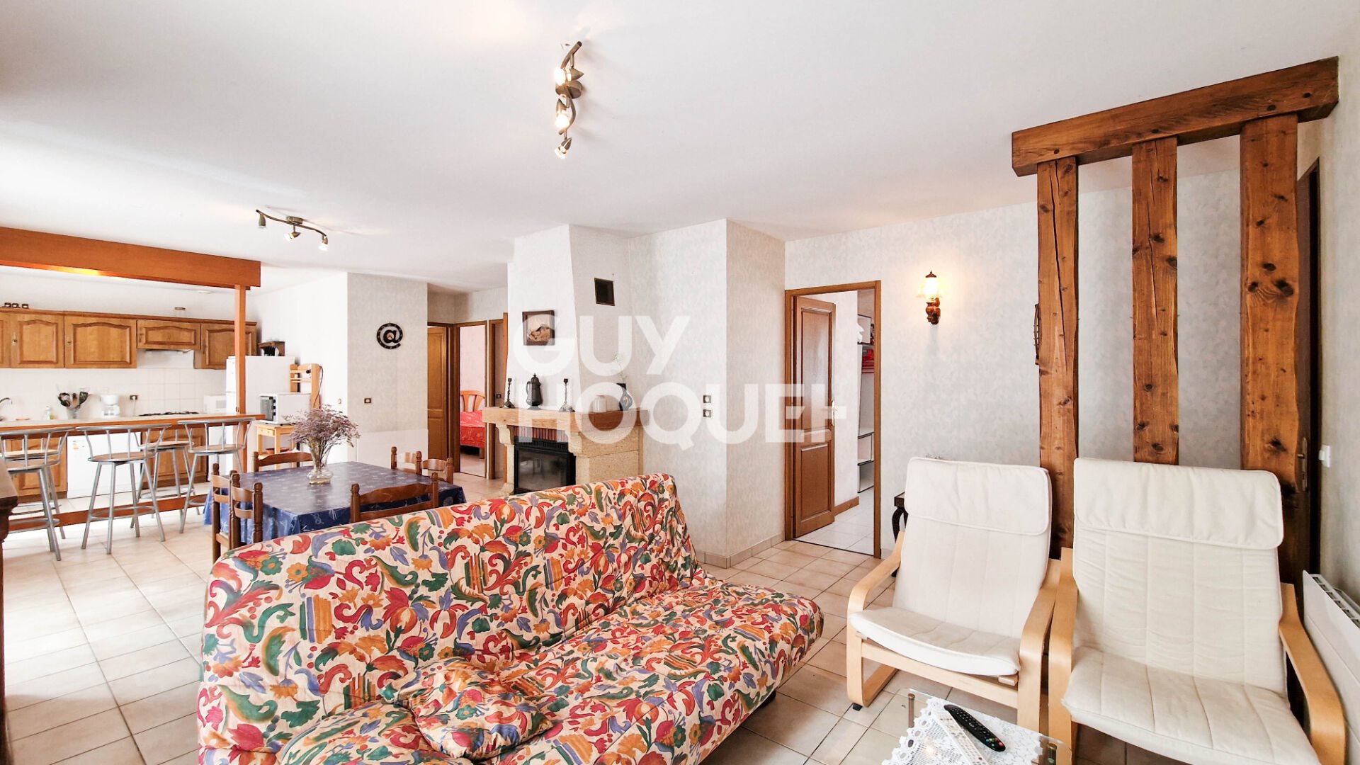Maison à vendre, 127m², Les Mathes