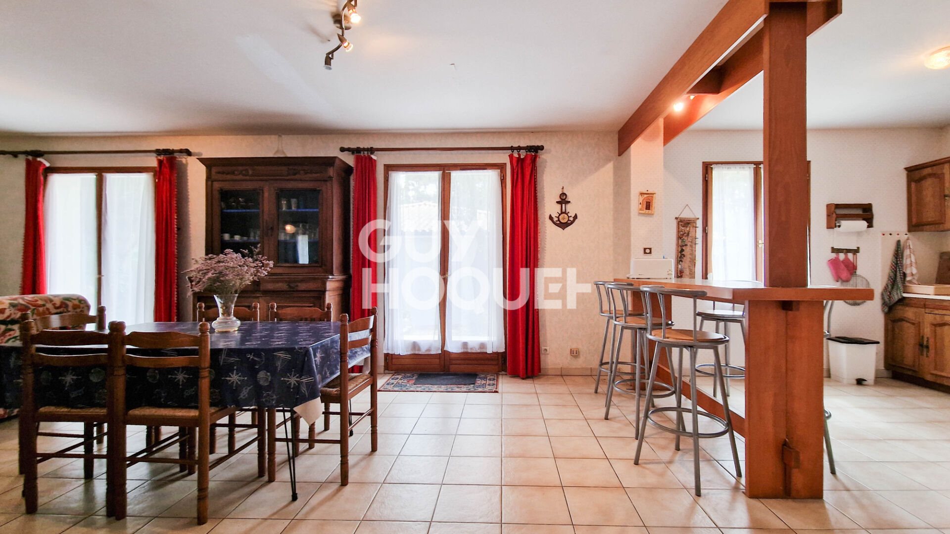 Maison à vendre, 127m², Les Mathes