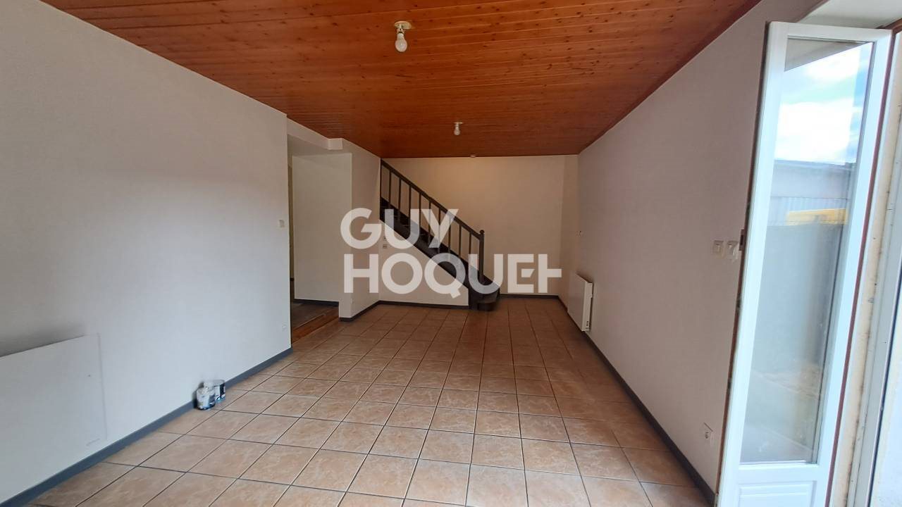 Appartement à louer, 92m², Étaules