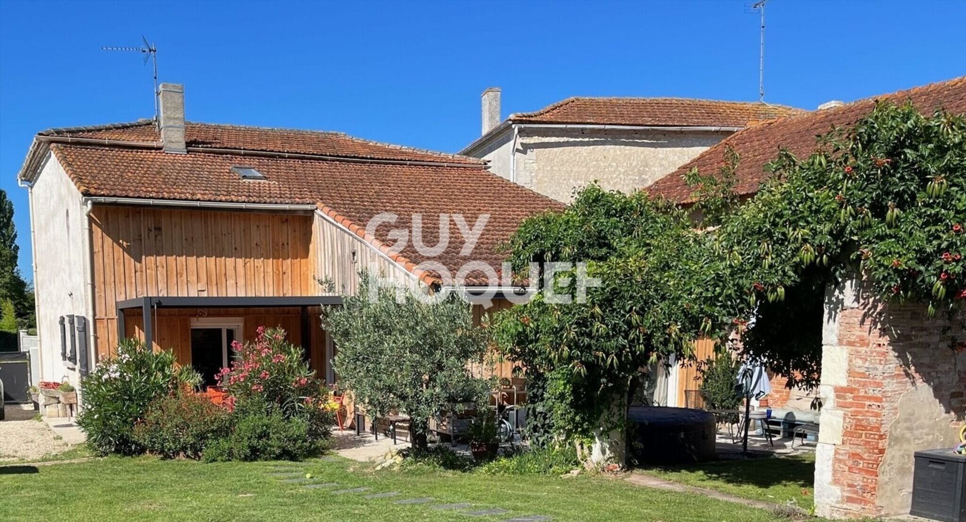 Maison à vendre, 179m², Arvert