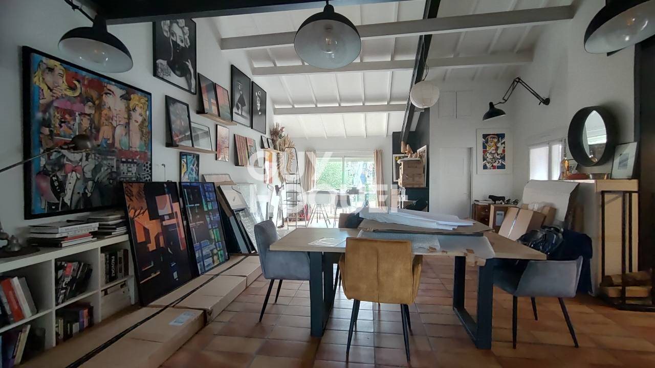 Maison à vendre, 179m², Arvert