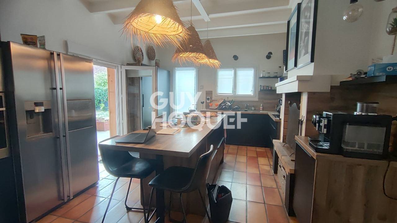 Maison à vendre, 179m², Arvert