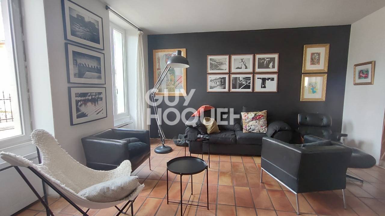 Maison à vendre, 179m², Arvert