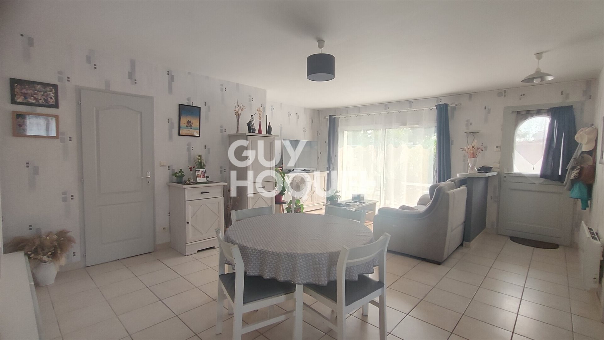 Maison à vendre, 74m², Arvert