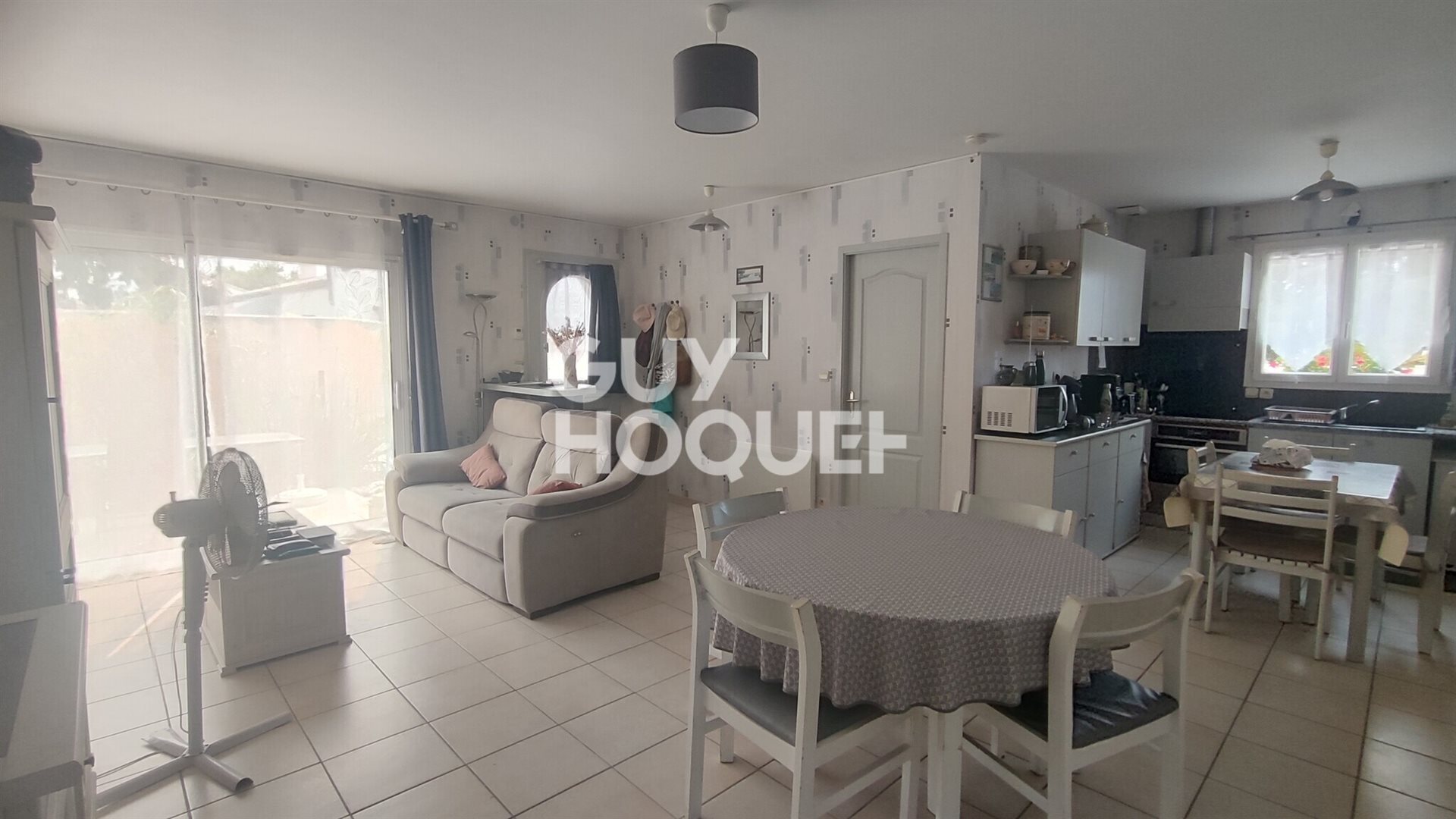 Maison à vendre, 74m², Arvert