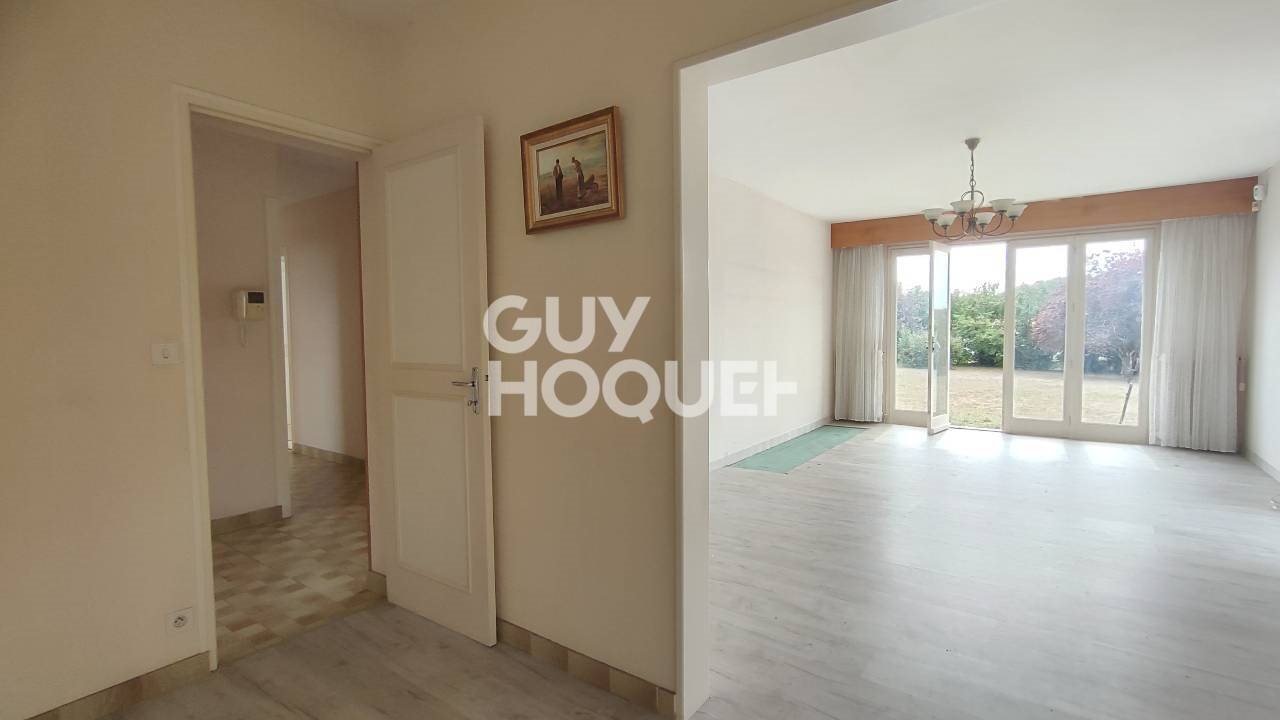 Maison à vendre, 105m², Saint-Romain-de-Benet