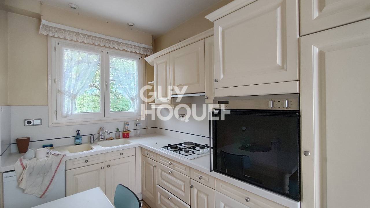 Maison à vendre, 105m², Saint-Romain-de-Benet