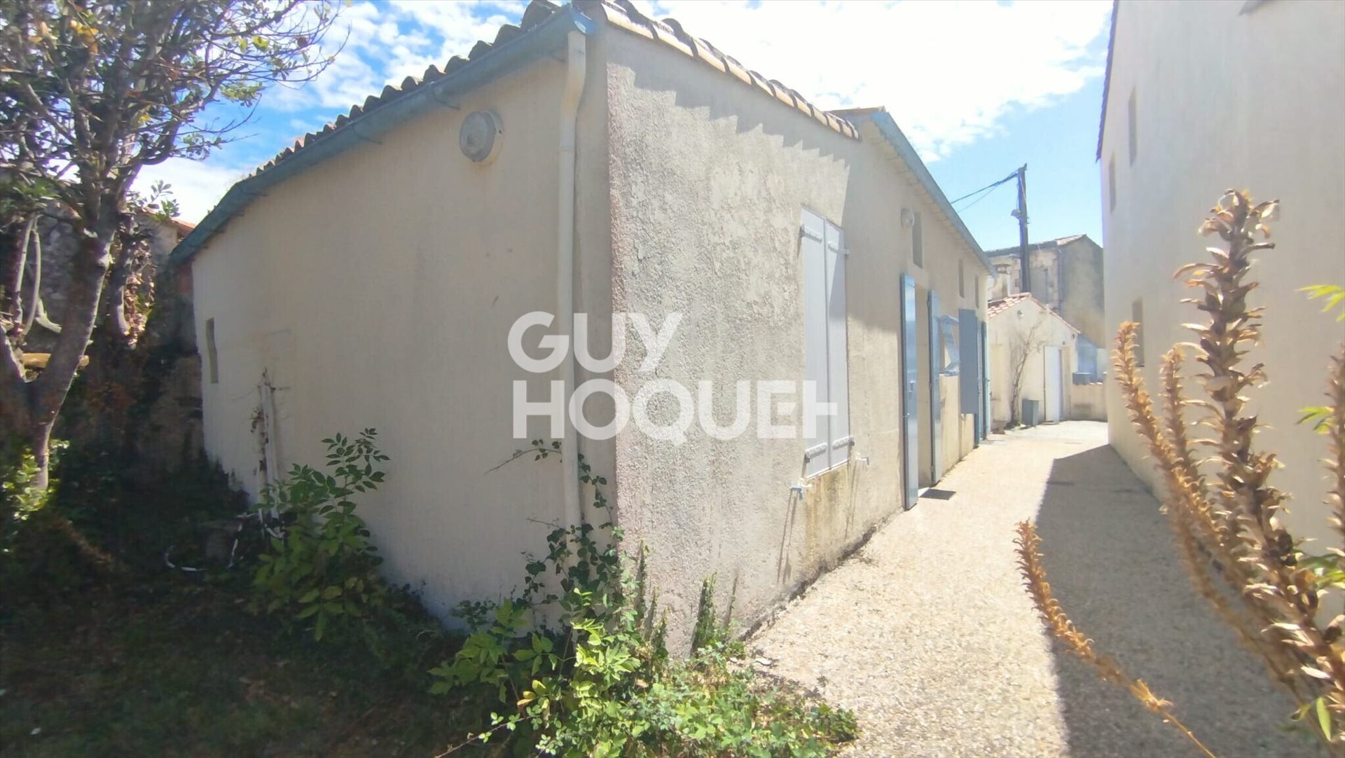 Maison à vendre, 82m², La Tremblade